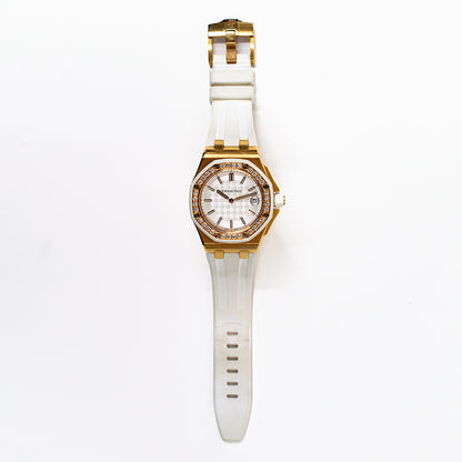 Audemars Piguet 67540OK.ZZ.A010CA.01 (2017)