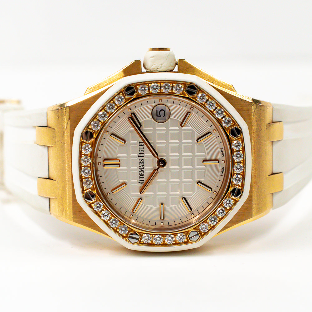 Audemars Piguet 67540OK.ZZ.A010CA.01 (2017)