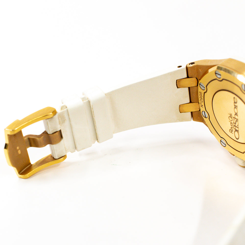 Audemars Piguet 67540OK.ZZ.A010CA.01 (2017)