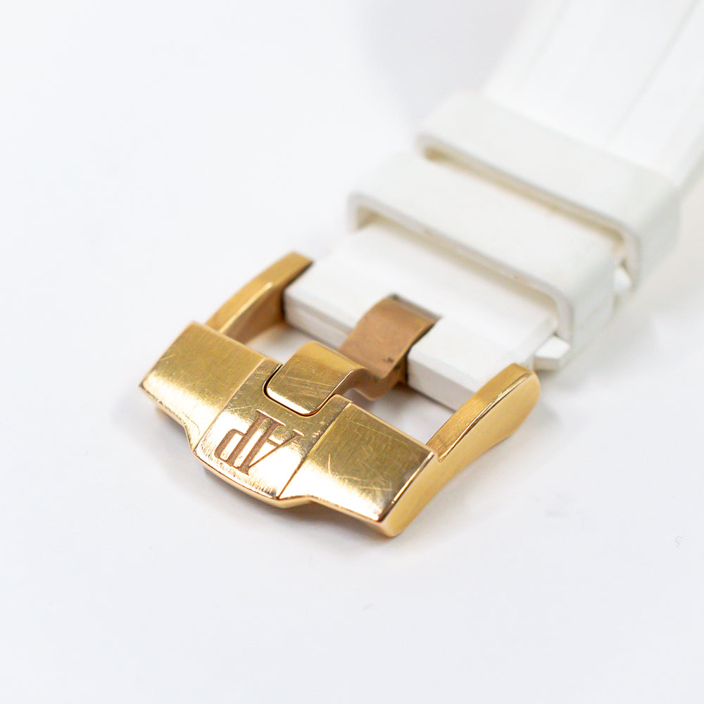 Audemars Piguet 67540OK.ZZ.A010CA.01 (2017)