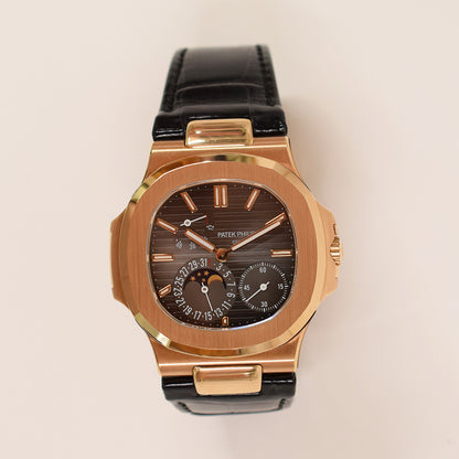 Patek Philippe 5712R-001 (2012)