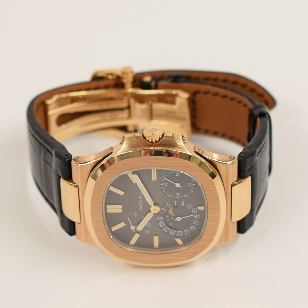 Patek Philippe 5712R-001 (2012)