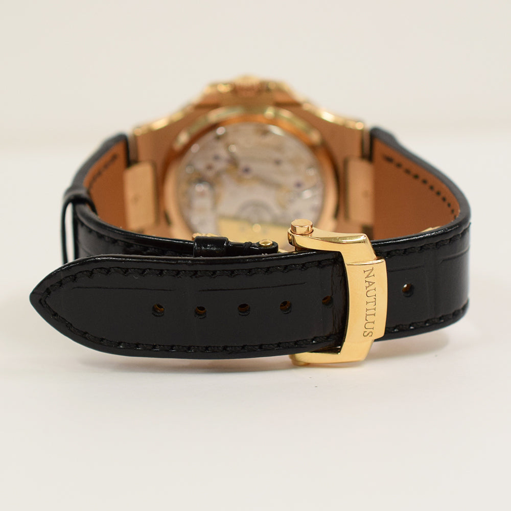 Patek Philippe 5712R-001 (2012)