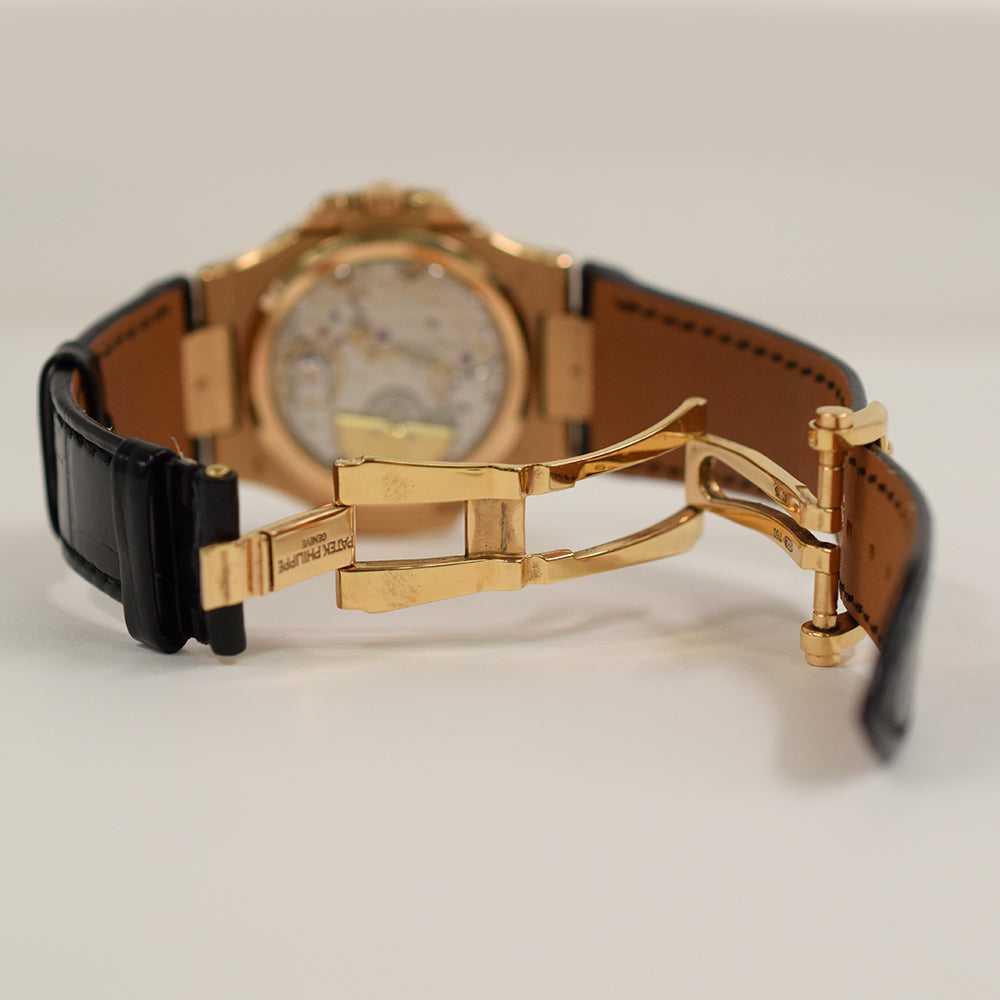 Patek Philippe 5712R-001 (2012)