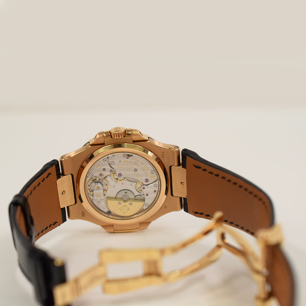 Patek Philippe 5712R-001 (2012)