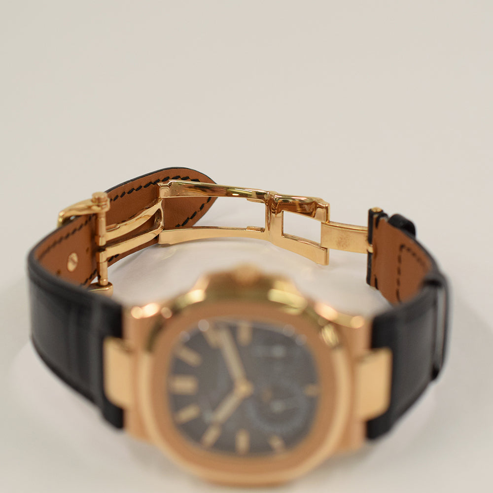 Patek Philippe 5712R-001 (2012)