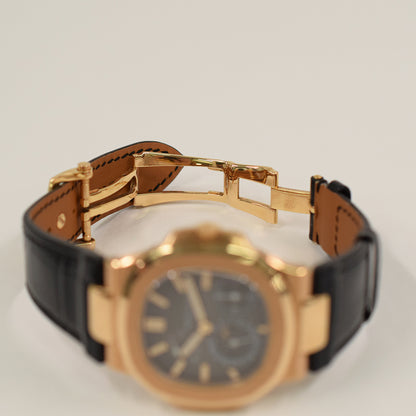 Patek Philippe 5712R-001 (2012)