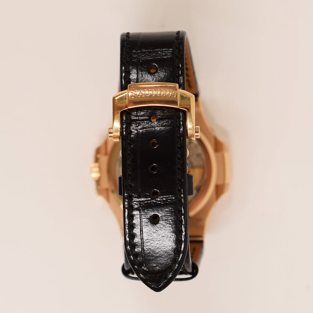 Patek Philippe 5712R-001 (2012)
