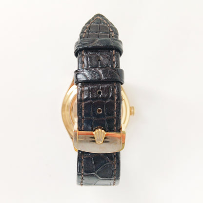 Rolex 1908 39mm Black Dial 52508 (2024)