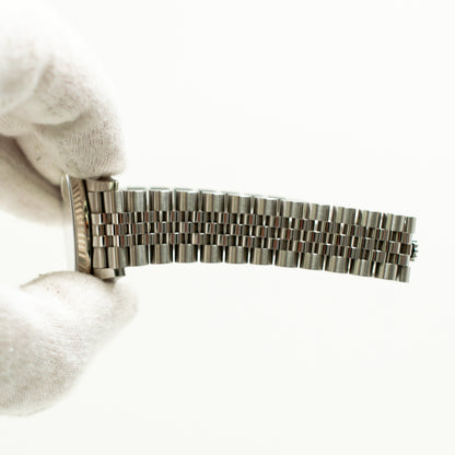 Rolex Datejust 31mm Silver Dial 278274NG (2020)