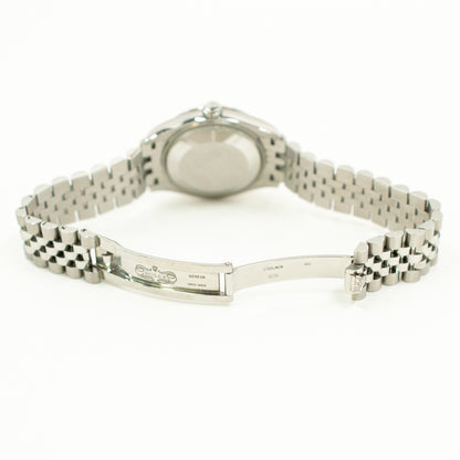 Rolex Datejust 31mm Silver Dial 278274NG (2020)