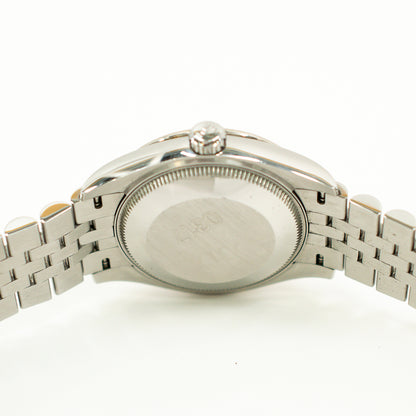 Rolex Datejust 31mm Silver Dial 278274NG (2020)