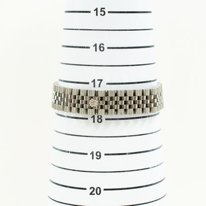 Rolex Datejust 31mm Silver Dial 278274NG (2020)