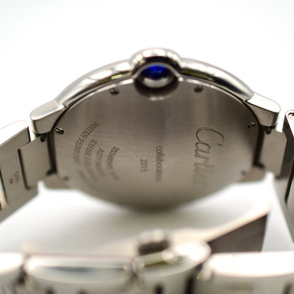 Cartier WSBB0016