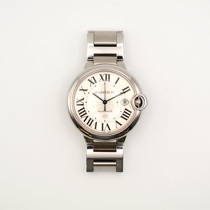 Cartier WSBB0016