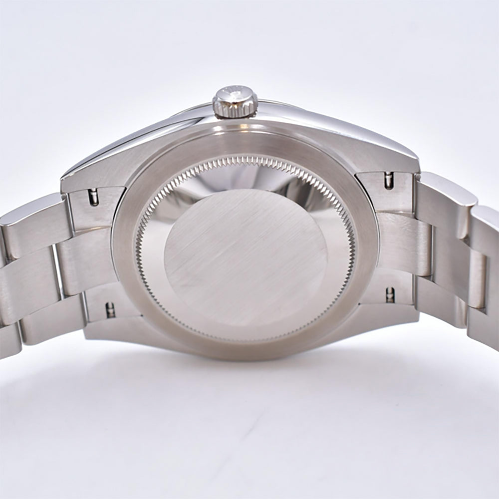 Rolex Datejust 41mm Green Dial 126300 (2025)