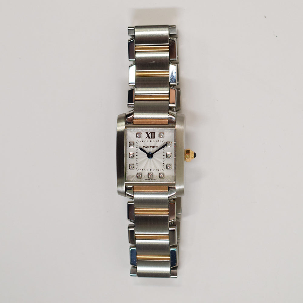Cartier WE110004 (2019)