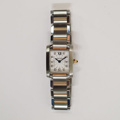 Cartier WE110004 (2019)