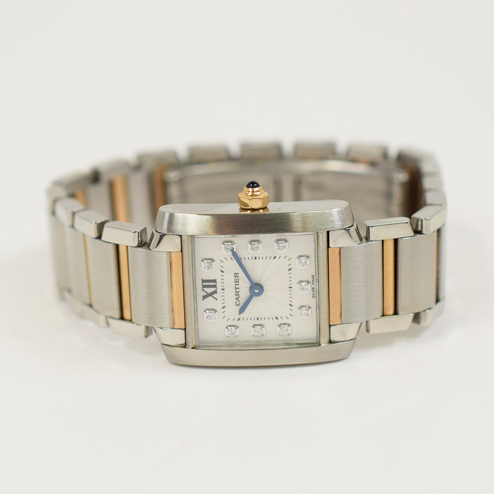Cartier WE110004 (2019)