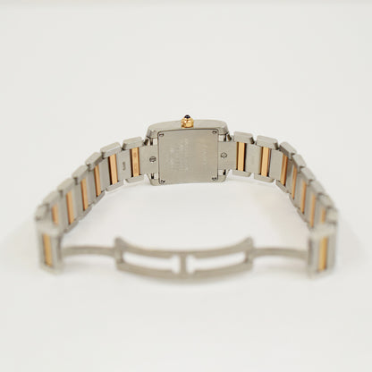 Cartier WE110004 (2019)