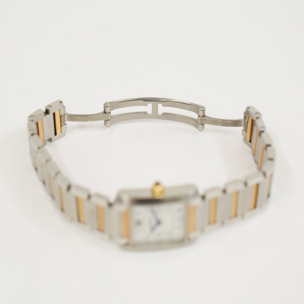 Cartier WE110004 (2019)