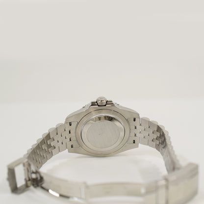 Rolex GMT-Master II "Pepsi" Dial 126710BLRO (2022)