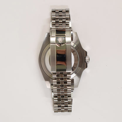 Rolex GMT-Master II "Pepsi" Dial 126710BLRO (2022)