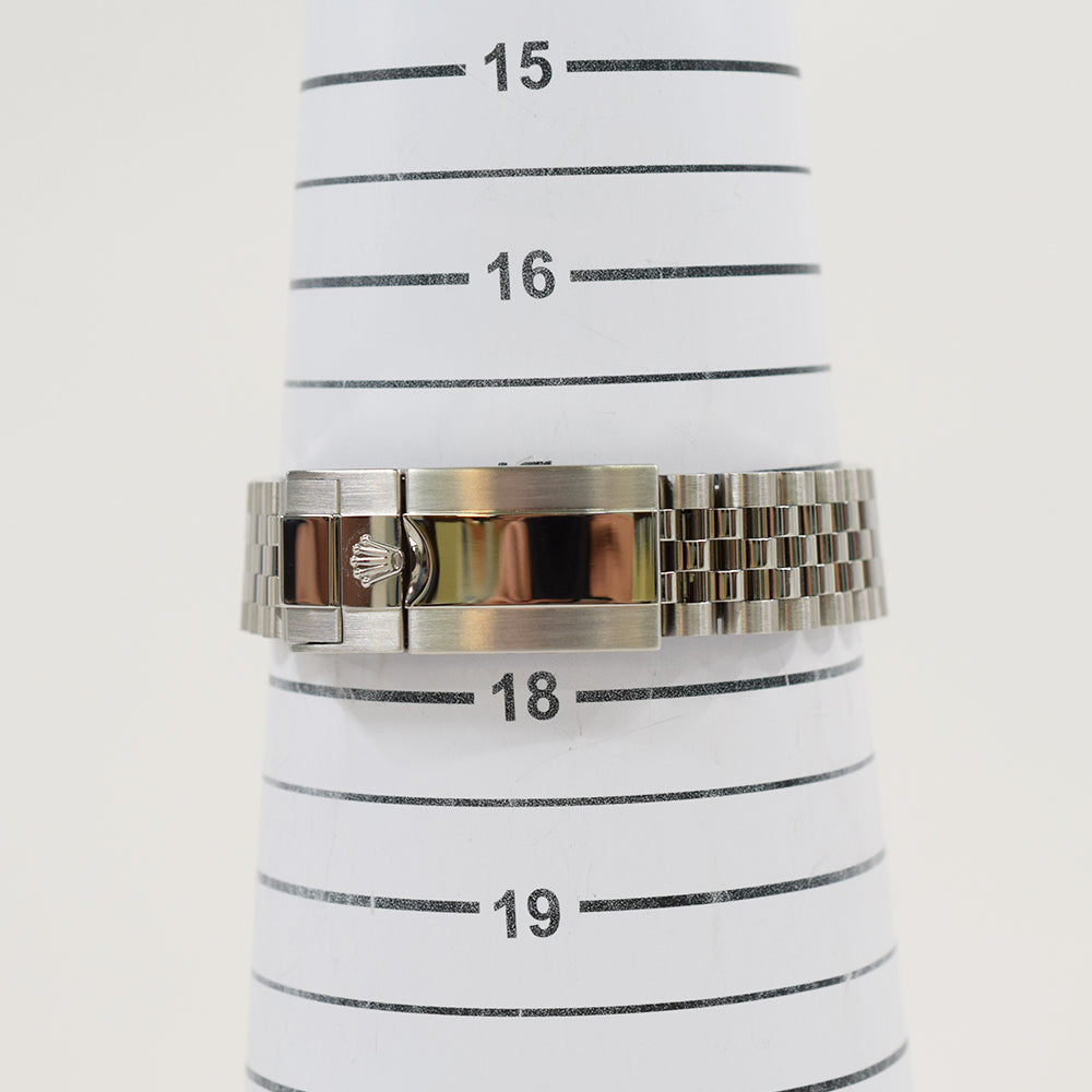 Rolex GMT-Master II "Pepsi" Dial 126710BLRO (2022)