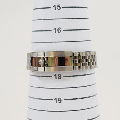 Rolex GMT-Master II "Pepsi" Dial 126710BLRO (2022)
