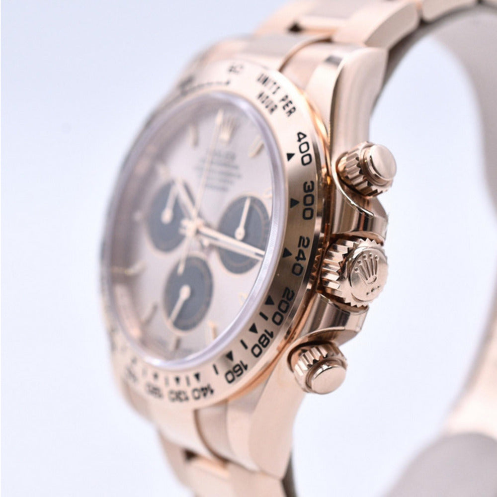 Rolex Daytona Sundust Dial 126505 (2025)