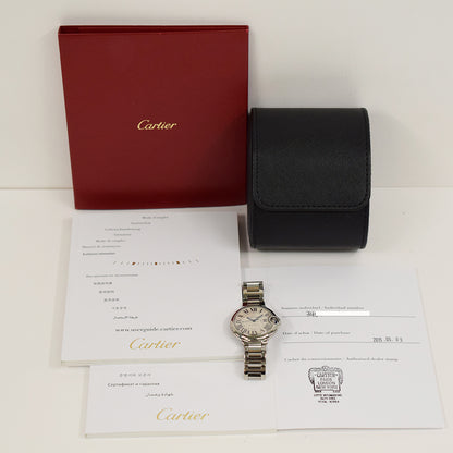 Cartier W6920071 (2015)