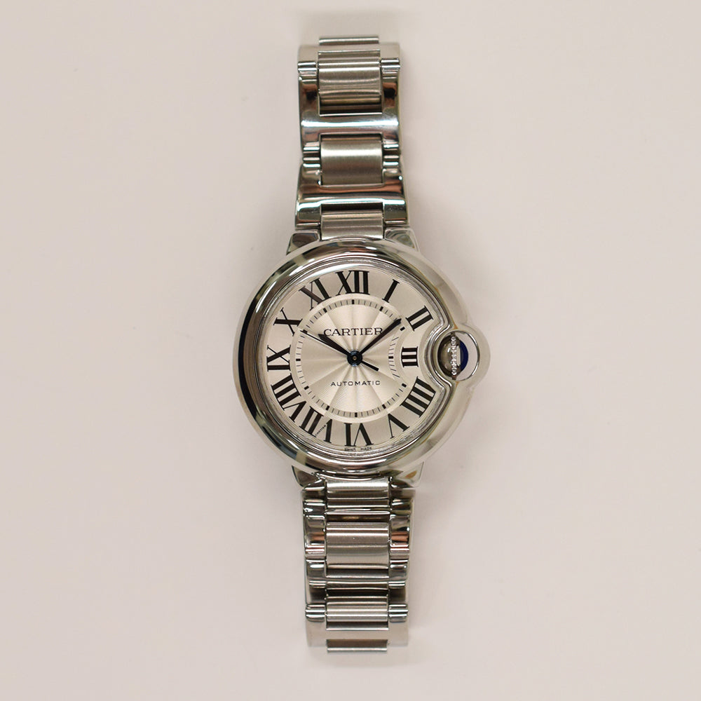 Cartier W6920071 (2015)
