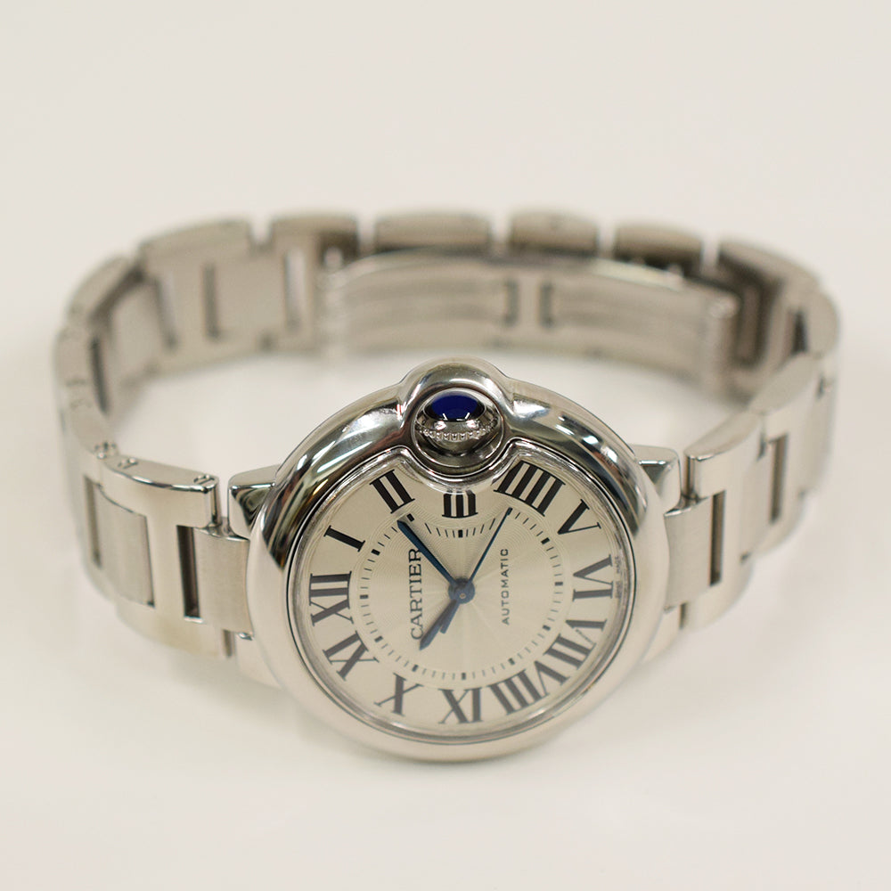 Cartier W6920071 (2015)