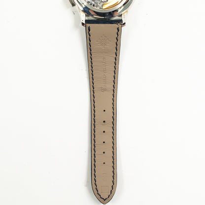 Patek Philippe Chronograph 42mm 5905P-001 (2018)