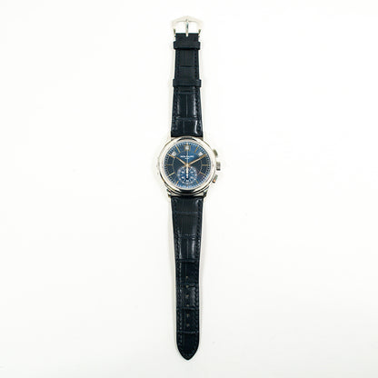 Patek Philippe Chronograph 42mm 5905P-001 (2018)