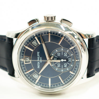Patek Philippe Chronograph 42mm 5905P-001 (2018)