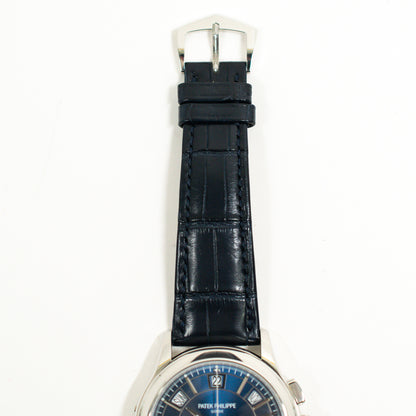 Patek Philippe Chronograph 42mm 5905P-001 (2018)