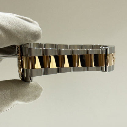 Rolex Datejust 41mm Slate Fluted Dial 126331 (2023)