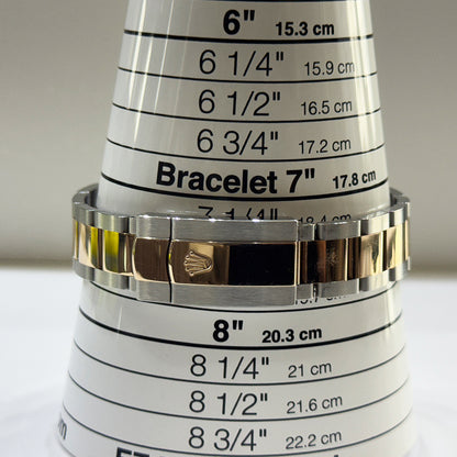 Rolex Datejust 41mm Slate Fluted Dial 126331 (2023)
