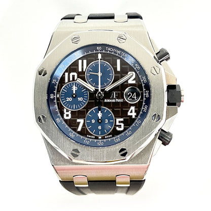 Audemars Piguet 26470ST.OO.A099CR.01.A