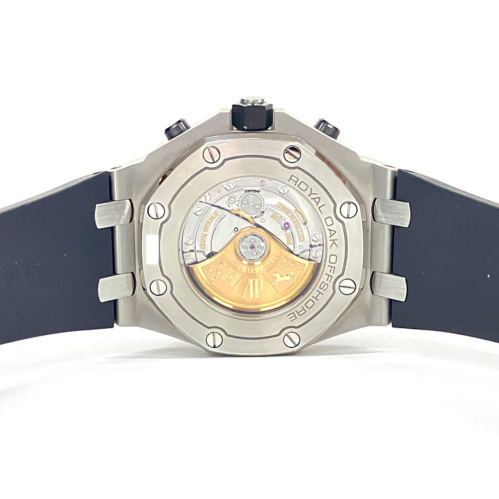 Audemars Piguet 26470ST.OO.A099CR.01.A