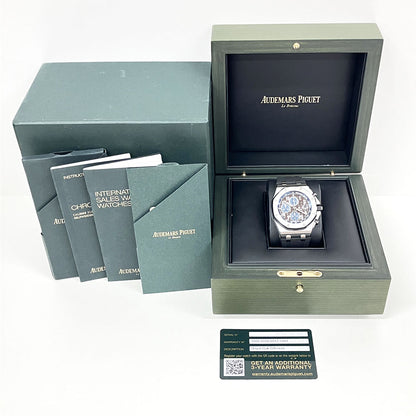 Audemars Piguet 26470ST.OO.A099CR.01.A