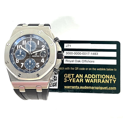 Audemars Piguet 26470ST.OO.A099CR.01.A