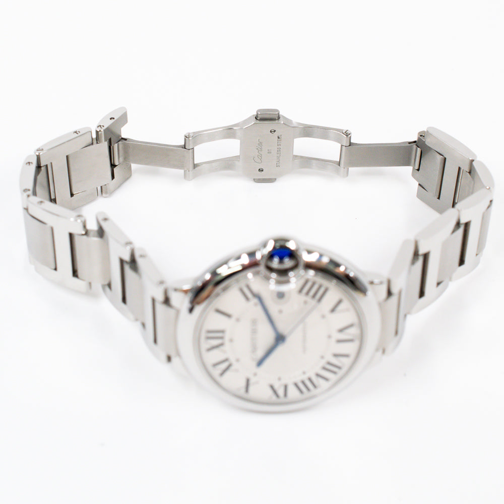 Cartier WSBB0049 (2024)