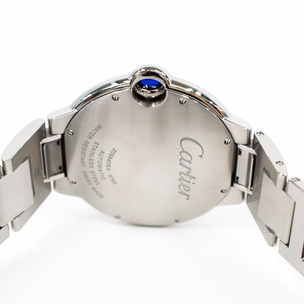 Cartier WSBB0049 (2024)