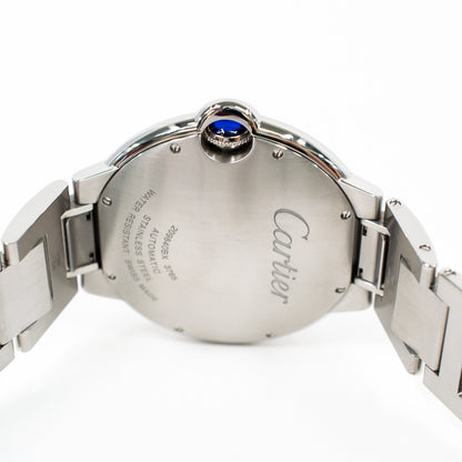 Cartier WSBB0049 (2024)