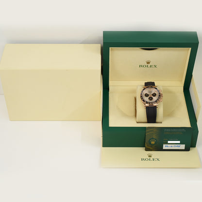 Rolex Daytona Sundust Dial 126515LN (2025)