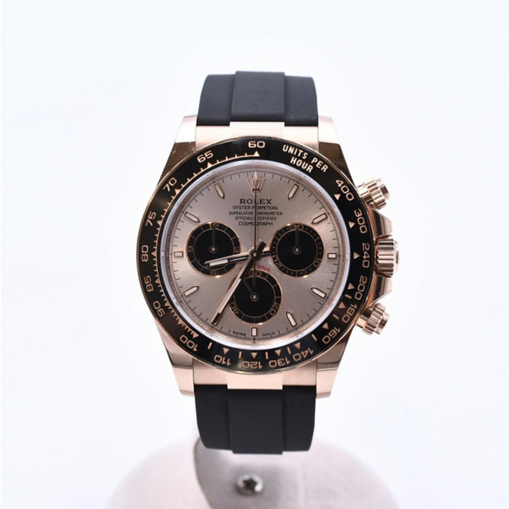 Rolex Daytona Sundust Dial 126515LN (2025)