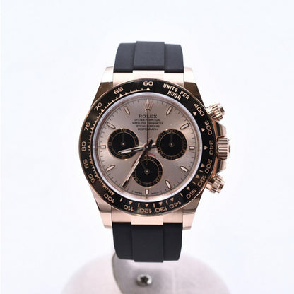 Rolex Daytona Sundust Dial 126515LN (2025)