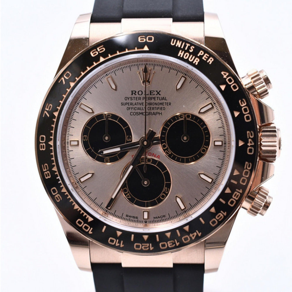 Rolex Daytona Sundust Dial 126515LN (2025)